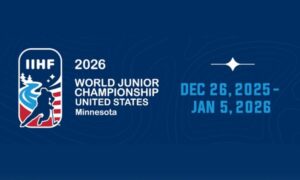 How to Watch the 2026 World Juniors Hockey Tournament in Canada and the U.S.