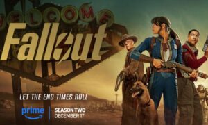 Fallout Season 2 Streaming Guide: Where to Watch for Free