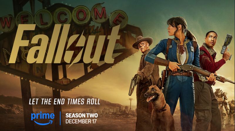Fallout Season 2 Streaming Guide: Where to Watch for Free
