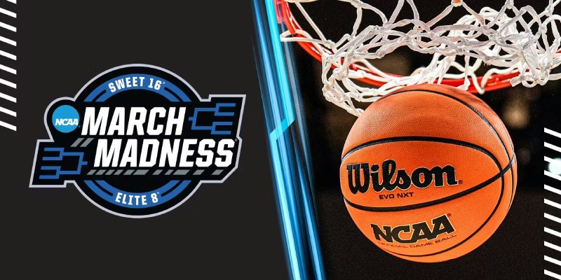 March Madness Men’s Tournament 2025: Updated Bracket, Scores & Stat Leaders