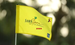 Sony Open 2026 in Hawaii: Full Broadcast Schedule, Streaming & Tee Times
