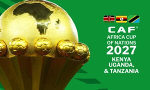 Africa Cup of Nations 2027: Dates, host nation and schedule details