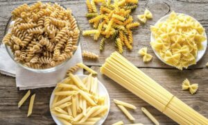 Protein Pasta vs. Whole-Wheat Pasta: Which Is the Healthier Choice?