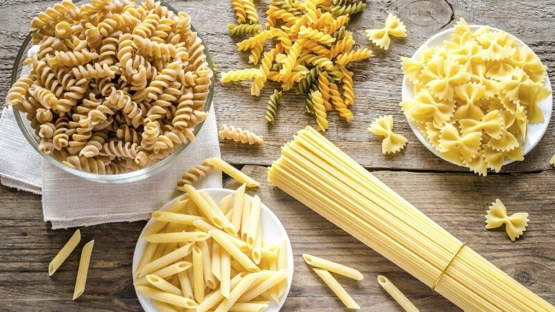 Protein Pasta vs. Whole-Wheat Pasta: Which Is the Healthier Choice?