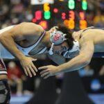 Men’s NCAA wrestling awards: Where the 2026 races stand