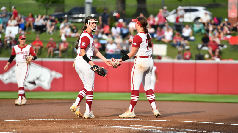 5 Takeaways From USA Softball’s Preseason Rankings