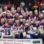 Team USA Men’s Hockey at 2026 Olympics: College Programs That Built the Roster