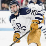 NCAA Men’s Hockey Power Rankings: Big Ten Still Sets the Standard