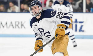 NCAA Men’s Hockey Power Rankings: Big Ten Still Sets the Standard