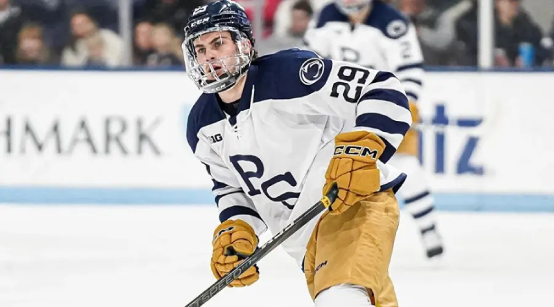 NCAA Men’s Hockey Power Rankings: Big Ten Still Sets the Standard