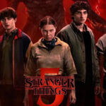 Netflix Confirms ‘Stranger Things’ Finale: Release Date and What to Know