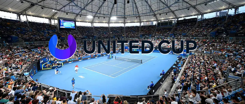United Cup 2026 Tennis Tournament: Know Format, Schedule, Groups and Players