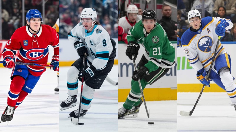 USA Men’s Hockey 2026: Where the Olympic Roster Played College Hockey