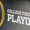 College Football Playoff Bracket 2025-26: Printable 12-Team PDF