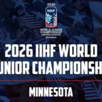 IIHF World Juniors 2026: Updated Bracket, TV Info and Live Streaming Details
