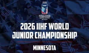 IIHF World Juniors 2026: Updated Bracket, TV Info and Live Streaming Details