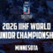 IIHF World Juniors 2026: Updated Bracket, TV Info and Live Streaming Details
