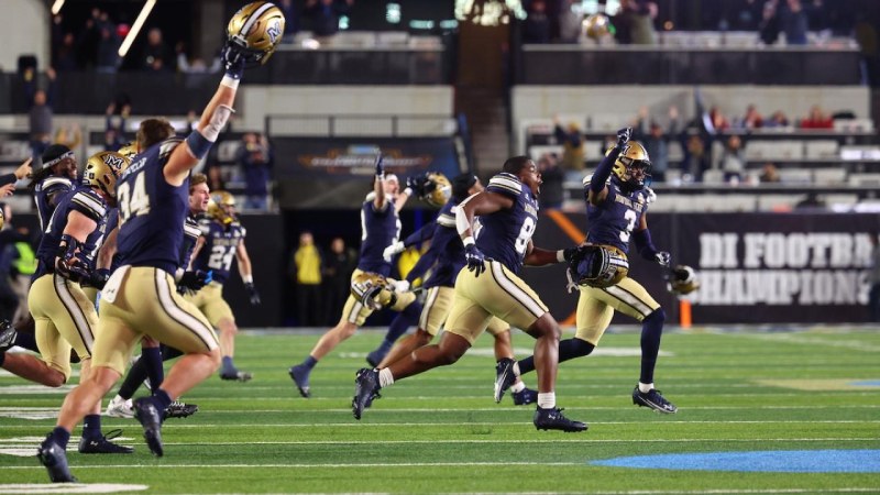 When Is the 2025–26 FCS National Championship? Complete Schedule, Updated Bracket and History Guide