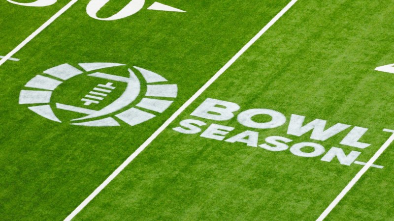 Tracking Conference Wins in the 2025–26 College Football Bowl Season