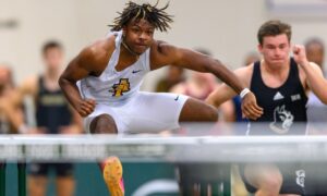 Men’s and Women’s Track & Field Athletes Named to 2026 Bowerman Watch List