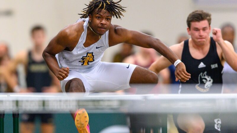 Men’s and Women’s Track & Field Athletes Named to 2026 Bowerman Watch List