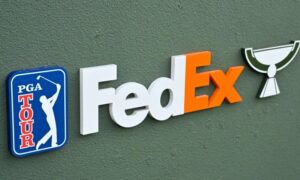 PGA TOUR Unveils 2026 FedExCup Fall Schedule With Two New Events