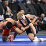 NCAA Men’s Wrestling 2026: Opening Award Standings Released