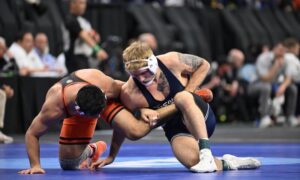 NCAA Men’s Wrestling 2026: Opening Award Standings Released