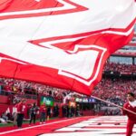 Nebraska Makes History as First NCAA Power 4 Team to Launch Women’s Flag Football