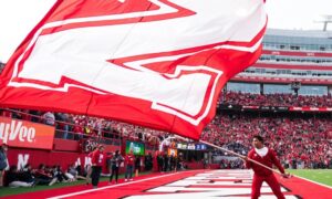 Nebraska Makes History as First NCAA Power 4 Team to Launch Women’s Flag Football