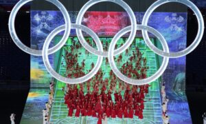When Is the 2026 Winter Olympics Opening Ceremony? Date, Time, Location