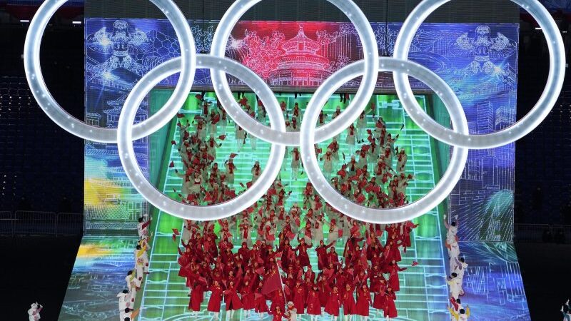 When Is the 2026 Winter Olympics Opening Ceremony? Date, Time, Location