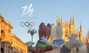 Winter Olympics 2026: Full Competition Schedule Released