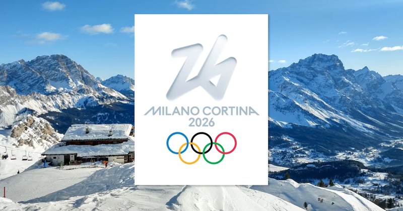 Milan Cortina 2026: When Is the Winter Olympics Opening Ceremony?