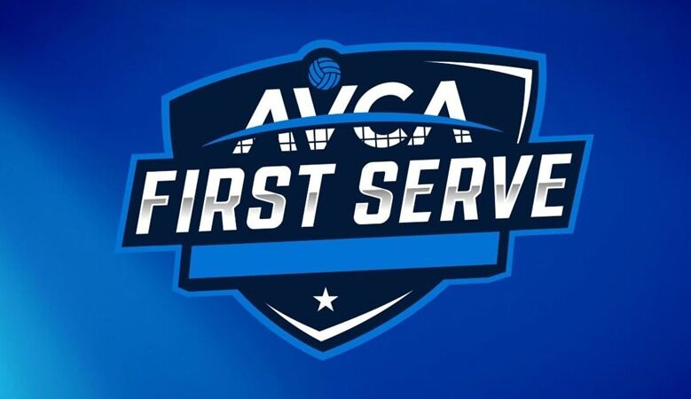 AVCA First Serve 2026: Dates, Matchups, Teams, TV and Streaming Info