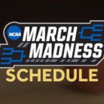 NCAA Women’s March Madness 2026: Dates, Times and Championship Schedule