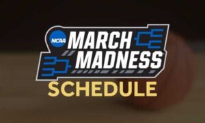NCAA Women’s March Madness 2026: Dates, Times and Championship Schedule