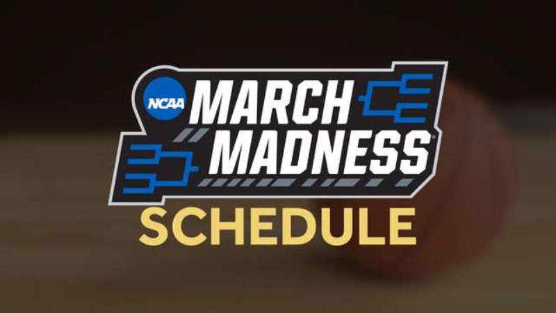 NCAA Women’s March Madness 2026: Dates, Times and Championship Schedule