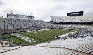 Penn State Releases 2026 Football Schedule—Here’s What to Know