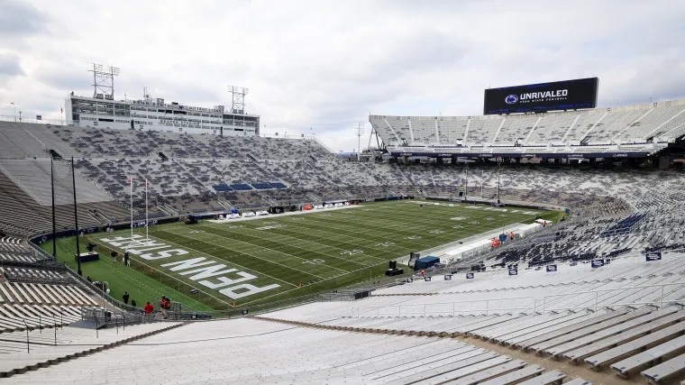 Penn State Releases 2026 Football Schedule—Here’s What to Know