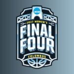 NCAA Drops Official 2027 Women’s Final Four Logo for Columbus Event