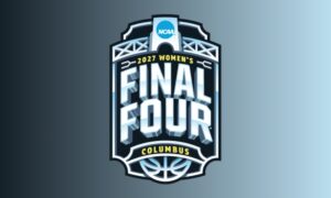 NCAA Drops Official 2027 Women’s Final Four Logo for Columbus Event