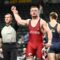 NCAA Announces First Coaches’ Rankings Ahead of 2026 DI Wrestling Championships