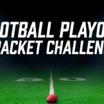Only 12 Brackets Finish Perfect in College Football Bracket Challenge
