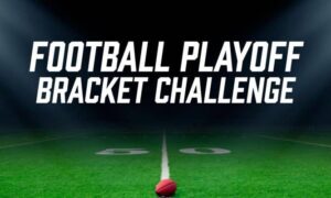 Only 12 Brackets Finish Perfect in College Football Bracket Challenge
