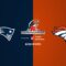 How to Buy Patriots vs. Broncos AFC Championship Game Tickets