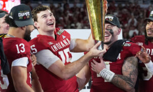 Indiana Wins National Championship After Beating Miami: Score, Highlights
