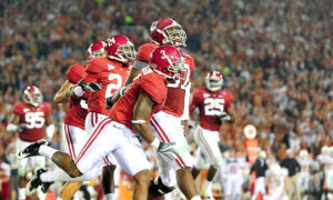 Why the Big Ten and ACC Ruled College Football’s Bowl Season