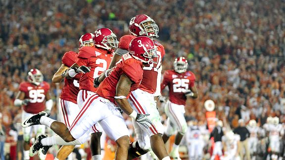 Why the Big Ten and ACC Ruled College Football’s Bowl Season