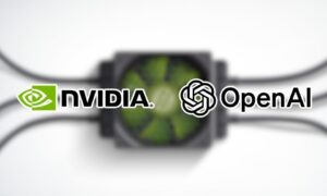 Nvidia in Talks to Invest Up to $30 Billion in OpenAI